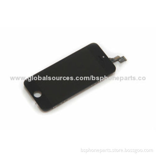 100% Tested LCD Display Screen for iPhone 5C with Good Service